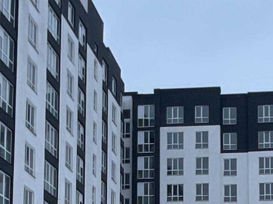 1 кімнатна квартира 5 хв до парку індивідуальне опалення Івано-Франківськ