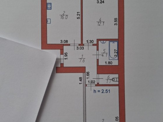 Продам здану новобудову. Луцк