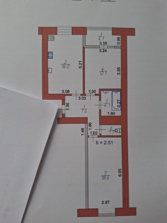 Продам здану новобудову. - фото 1