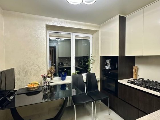 Квартира 2-кімн.з ремонтом на вул.Рівненська Луцк