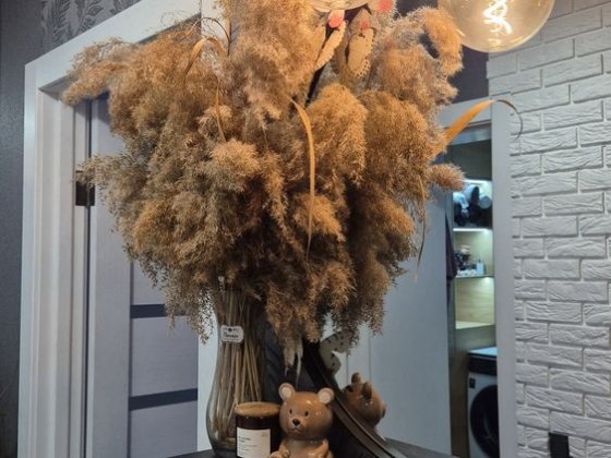 Двокімнатна квартира з кладовкою в ціні! Буча! Буча