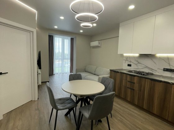 Продаж 1 квартири( євродвійки )у новобудові. Луцк