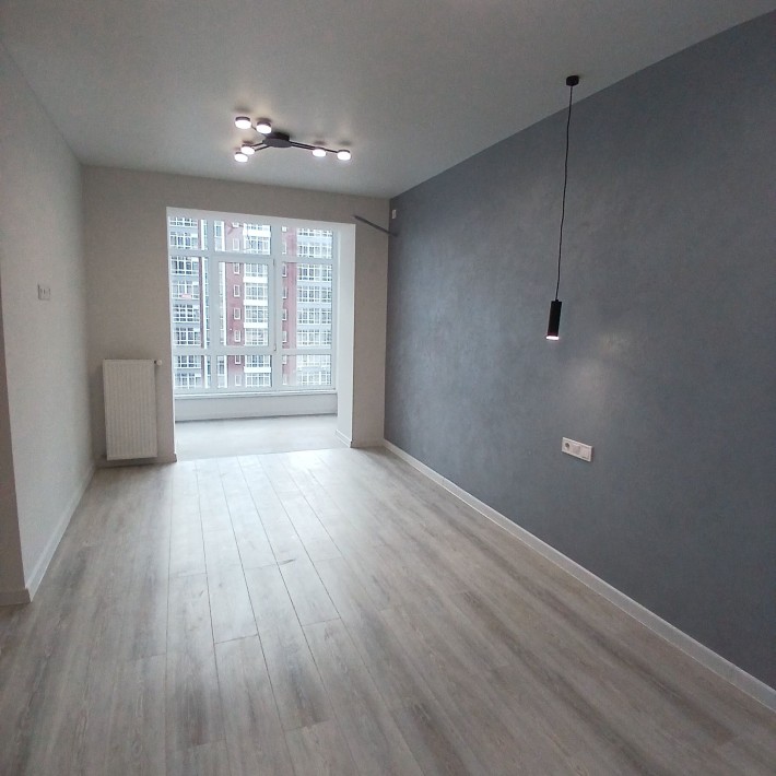 Продаж однокімнатної квартири з меблями ,технікою "ЖК Містечко централ - фото 1