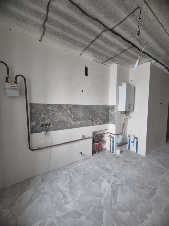 1к. квартира з ремонтом Буча ЖК Іділіка Авеню - фото 1