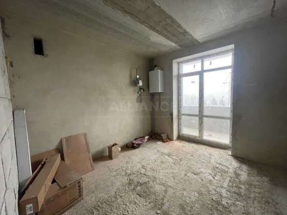 Здана 2 км квартира з котлом та коморою, ВИГІДНА ЦІНА! Ивано-Франковск