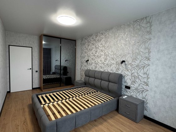 БЕЗ КОМІСІЇ одно кімнатна квартира Буча Буча