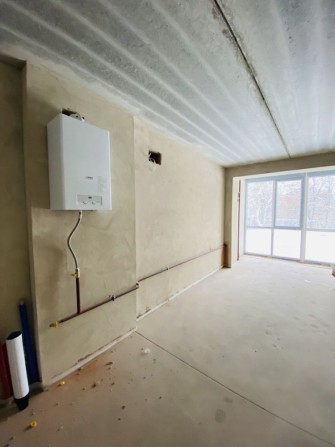 Найдешевша 1к без ремонту-на ГАЗУ!Державні Програми! Без комісії% - фото 1