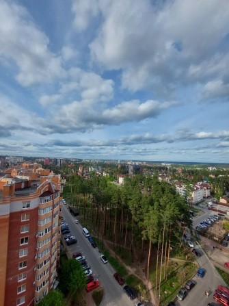 Пентхаус з терасою з найкращим видом в Ірпені - фото 1