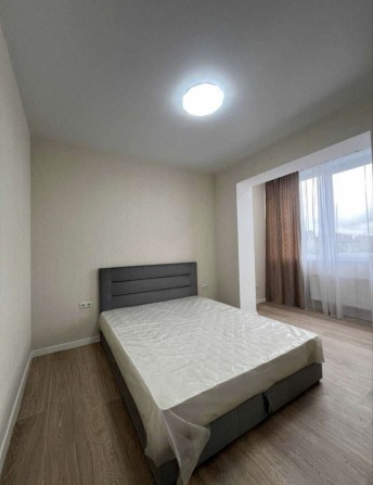 Велика квартира за вигідною цінною! Ніхто не проживав! - фото 1