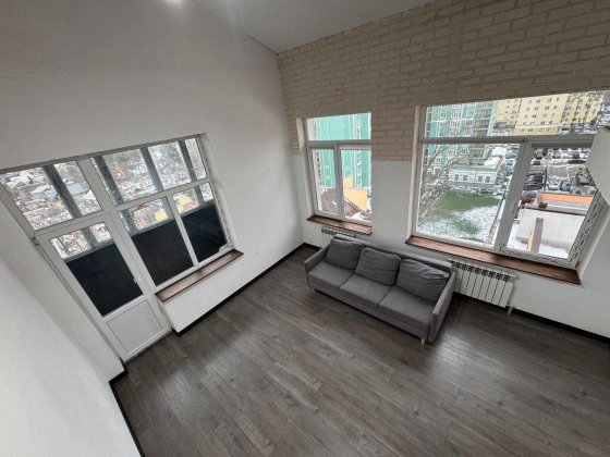 Продам 2кімнатну квартиру з новим ремонтом в центрі міста! Ірпінь