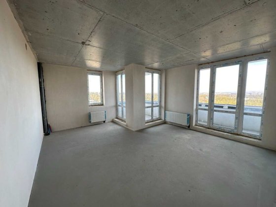 Продам Ексклюзивну, САМУ ВИДОВУ квартиру в ЖК Центральний 2. єОселя Ірпінь