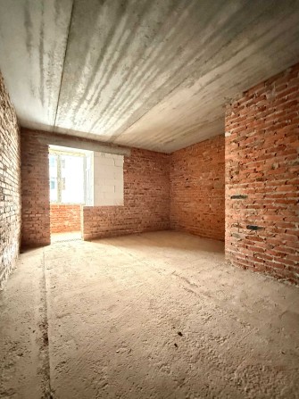 МІНІМАЛЬНЕ ОФОРМЛЕНнЯ 1к квартира В зданому будинку - фото 1