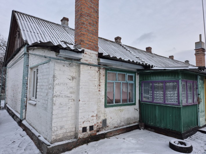 Продам квартиру , будинок (дом) - фото 1