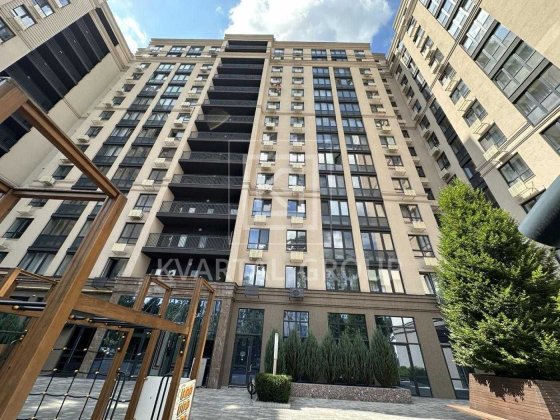 Велика Євро-2к 51,6 м² у центрі міста — максимальне наповнення Ірпінь