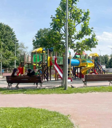 Продаж квартири нагорна - фото 1