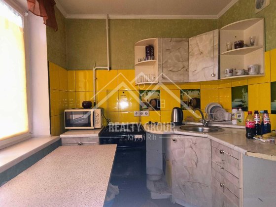 Продам 1-к кв на Рудані Кривой Рог