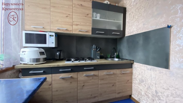 Продаж 2-х кімнатної квартири в нагірній частині міста! - фото 1