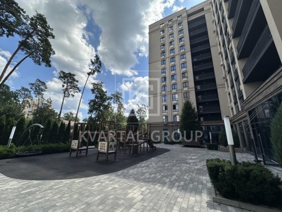 Без комісії! Євродвокімнатна в самому центрі Ірпеня! Ірпінь