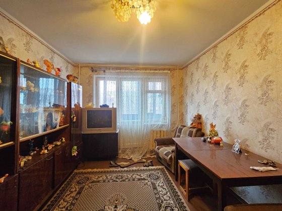 Трёхкомнатная квартира по улице Матусевича/ парк Юбилейный Кривий Ріг