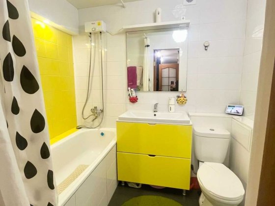 Продам 1к кварт покращ план. Нагірна частина! Продаж і по Сертифікату! Кременчуг