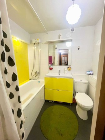 Продам 1к кварт покращ план. Нагірна частина! Продаж і по Сертифікату! - фото 1