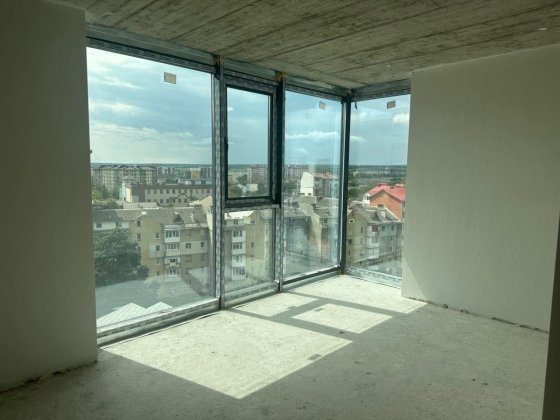 Продаю видову квартиру в центрі міста Івано-Франківська, ЖК Light Home Ивано-Франковск