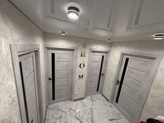 Продам трьох кімнатну квартиру з євроремонтом 2025 року. Кривой Рог