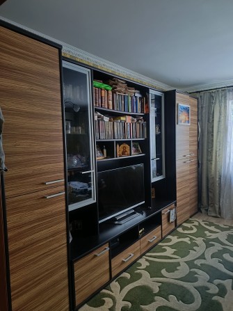 Продам четырех комнатную квартиру. Центр - фото 1