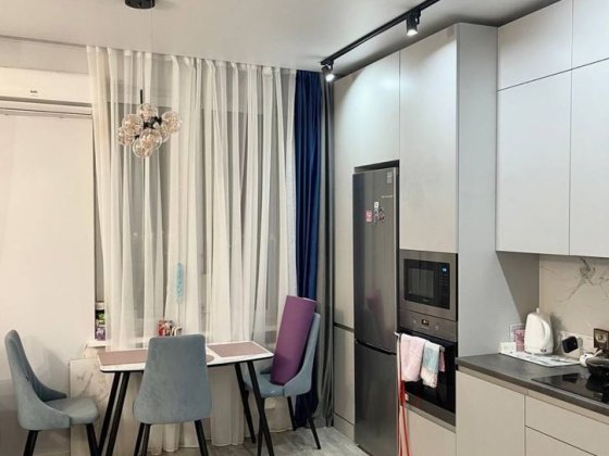 Затишна квартира з ремонтом біля парку « Мами» Ірпінь