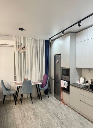 Затишна квартира з ремонтом біля парку « Мами» - фото 1