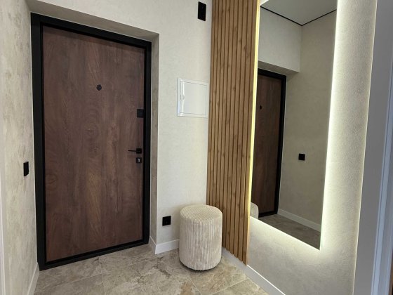 Продаж квартири з сучасним ремонтом! Все залишається! Топ локація! Ирпень