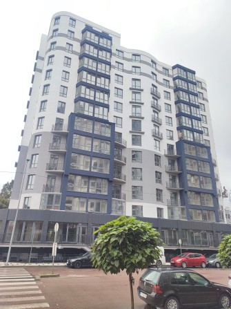 Продаж 2 к.кв Княгинин 9 корпус - фото 1