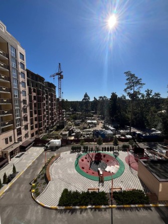 Продаж 1к.квартири в м .Ірпінь" Центральний парк" - фото 1