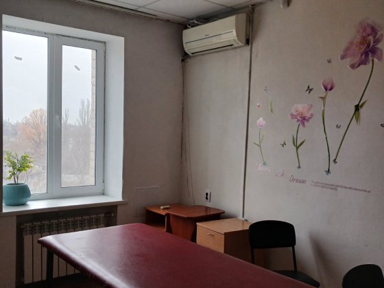 Сдам кабинет 13 кв.м. пр. Воронцова Правды