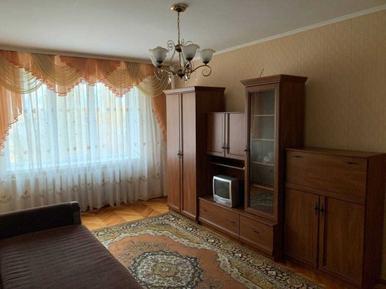 Продам 3 кімнатну квартиру по вул. Конякіна Луцк