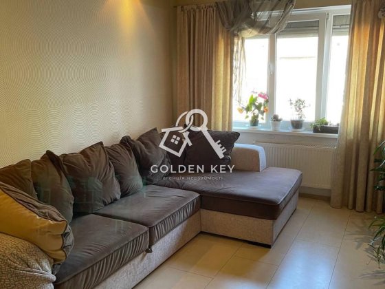 Продаж 4-к квартири з автономкою 1-Дільниця (єВідновлення, Сертифікат) Кривой Рог