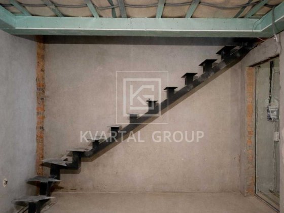 Продаж дворівневої квартири в Центрі! БЕЗ КОМІСІЇ Ирпень