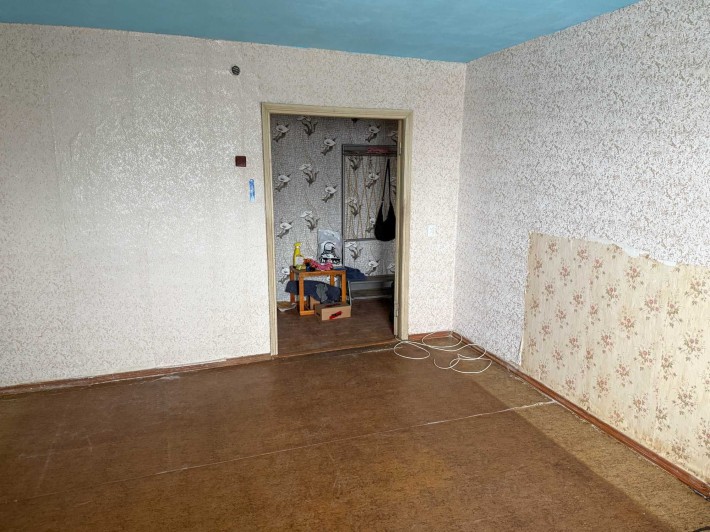 Продам 4-кімнатну квартиру в м. Кременчук, район Раківка. - фото 1