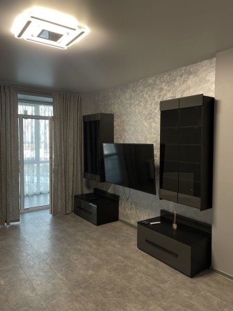 2к квартира ЖК Яровиця - фото 1