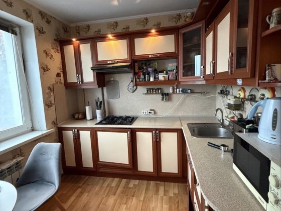 Ірпінь | Повноцінна 3-кімнатна квартира поруч з новусом Ірпінь