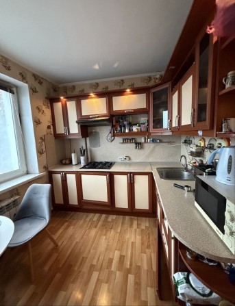 Ірпінь | Повноцінна 3-кімнатна квартира поруч з новусом - фото 1