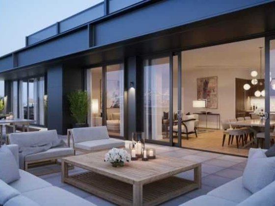 ГОТОВА 2-рівнева квартира з ТЕРАСОЮ! Івано-Франківськ