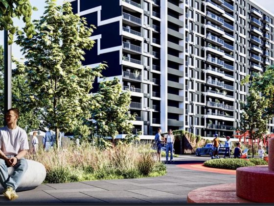 Продаж!Без комісії!Квартири в ЖК City by Blago! Ивано-Франковск