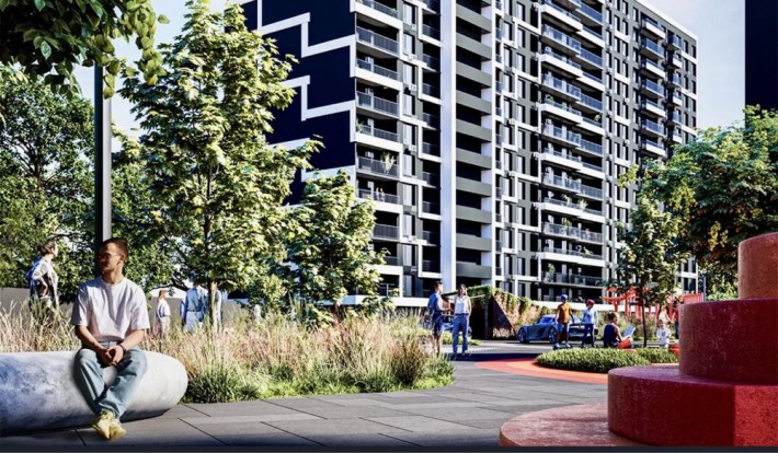 Продаж!Без комісії!Квартири в ЖК City by Blago! - фото 1