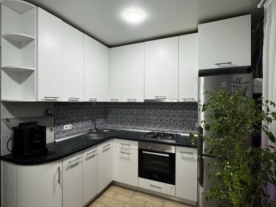 Продам 1к з ремонтом та меблямт в ЖК Версаль парк Ирпень