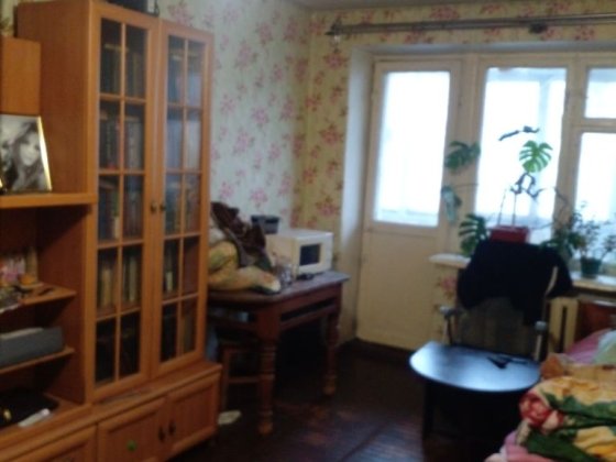 ТЕРМІНОВО!! Продам 1кім.квартиру. Водоканал Кременчук