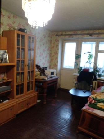 ТЕРМІНОВО!! Продам 1кім.квартиру. Водоканал - фото 1