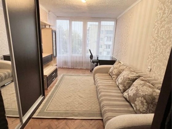 2-кімнатна квартира у Луцьку Луцк