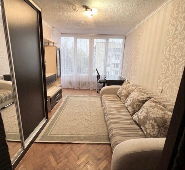 2-кімнатна квартира у Луцьку - фото 1