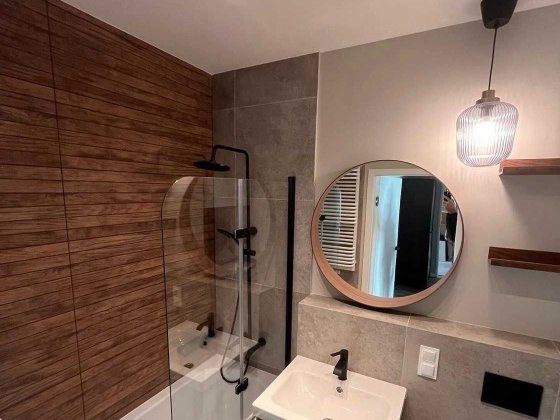 Євро 2 кімнатна квартира з дизайнерським ремонтом, єОселя - ТАК Ірпінь